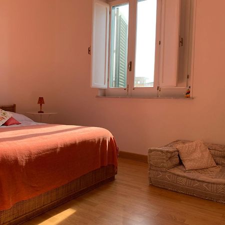 La Porta Delle Eolie Apartment Capo d'Orlando Luaran gambar
