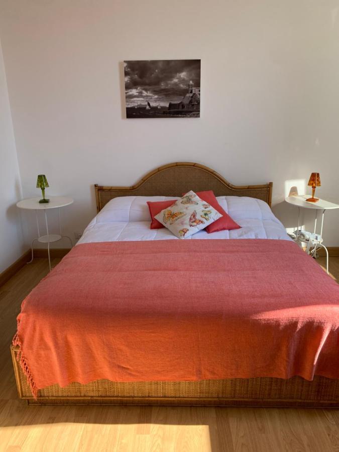 La Porta Delle Eolie Apartment Capo d'Orlando Luaran gambar