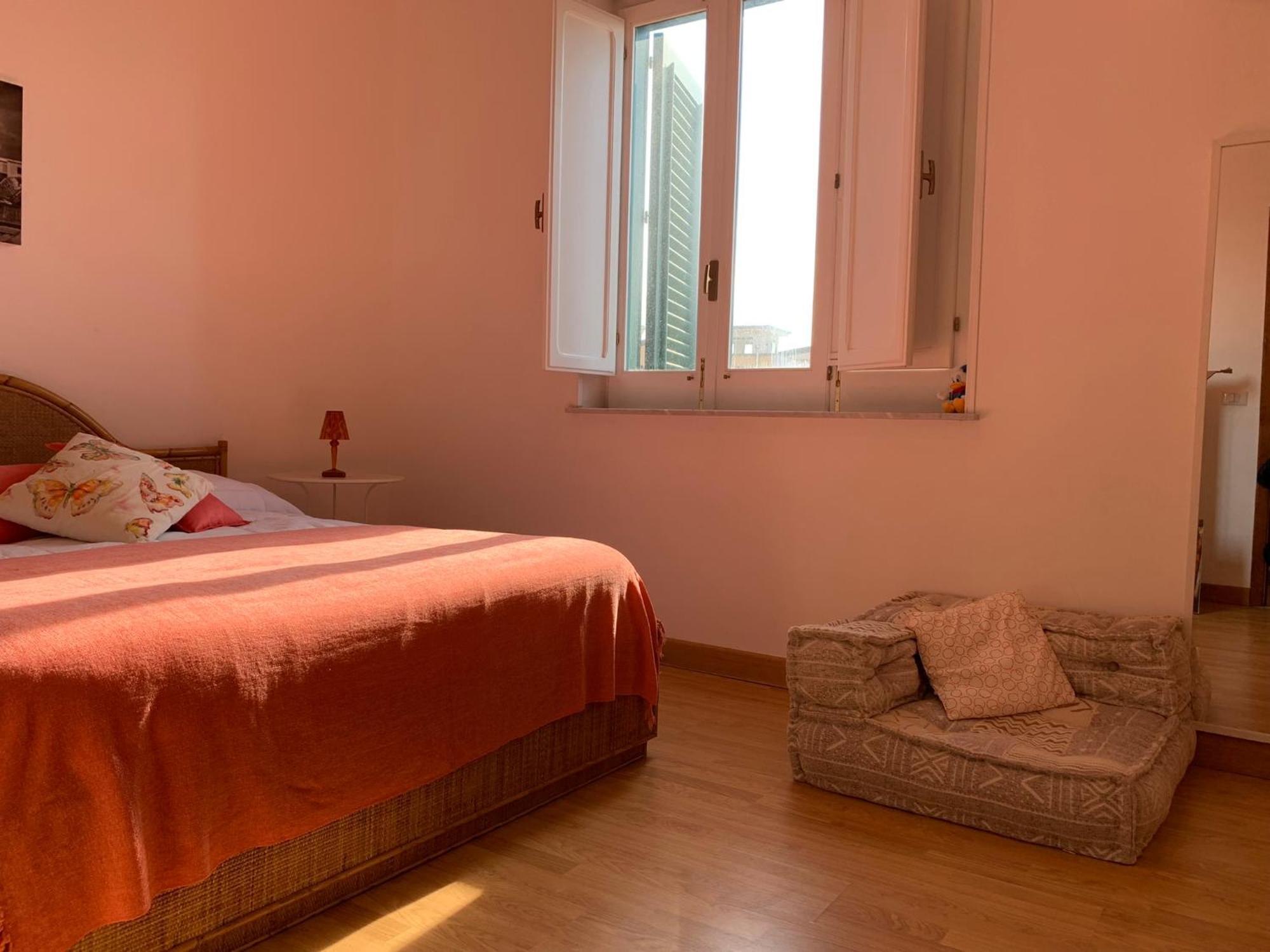 La Porta Delle Eolie Apartment Capo d'Orlando Luaran gambar